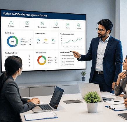 Quality Management System